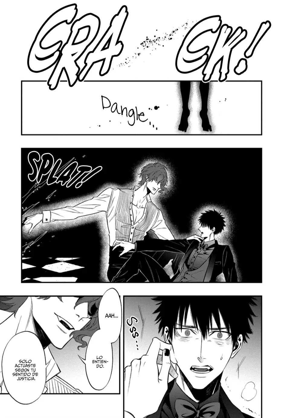 29 Blue Blood Vampire