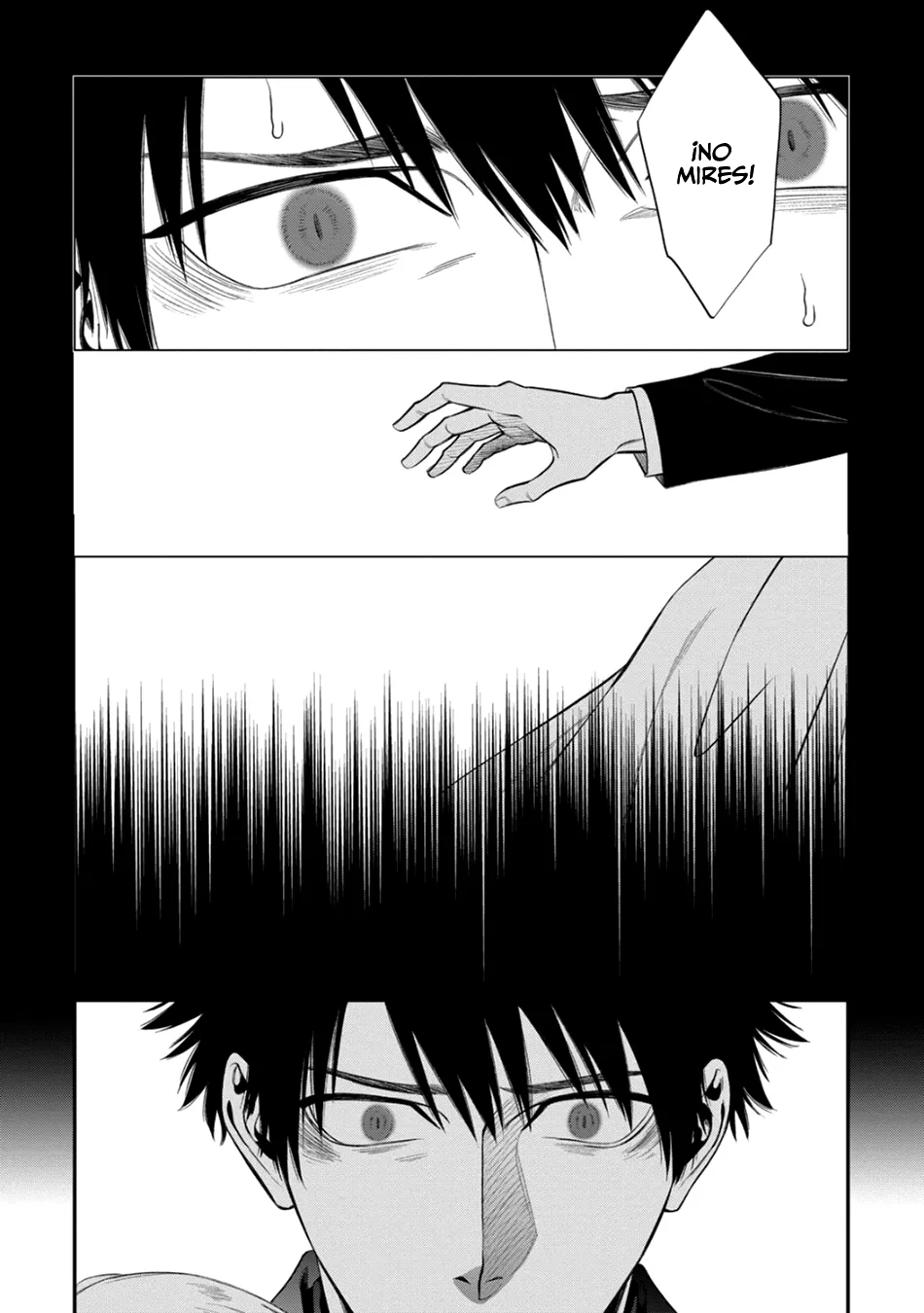 24 Blue Blood Vampire