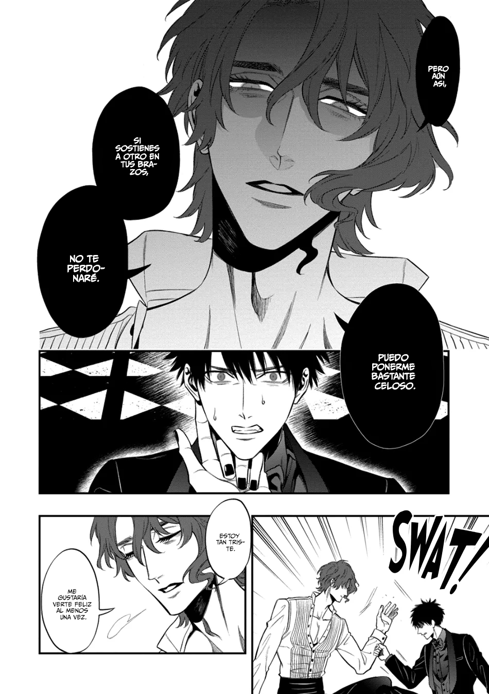 30 Blue Blood Vampire