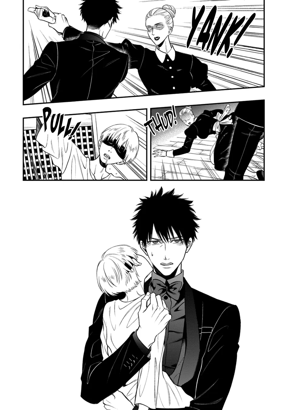 20 Blue Blood Vampire