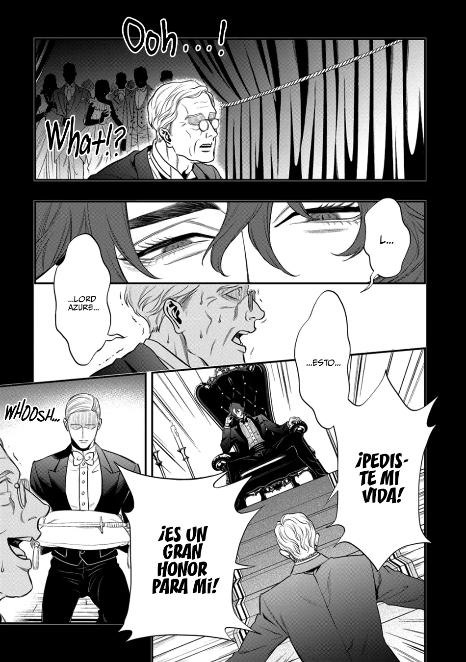 3 Blue Blood Vampire