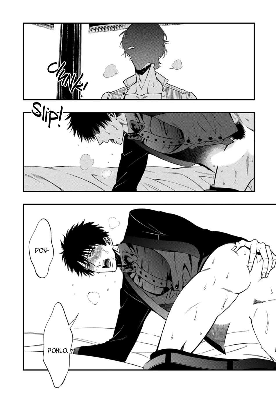 12 Blue Blood Vampire