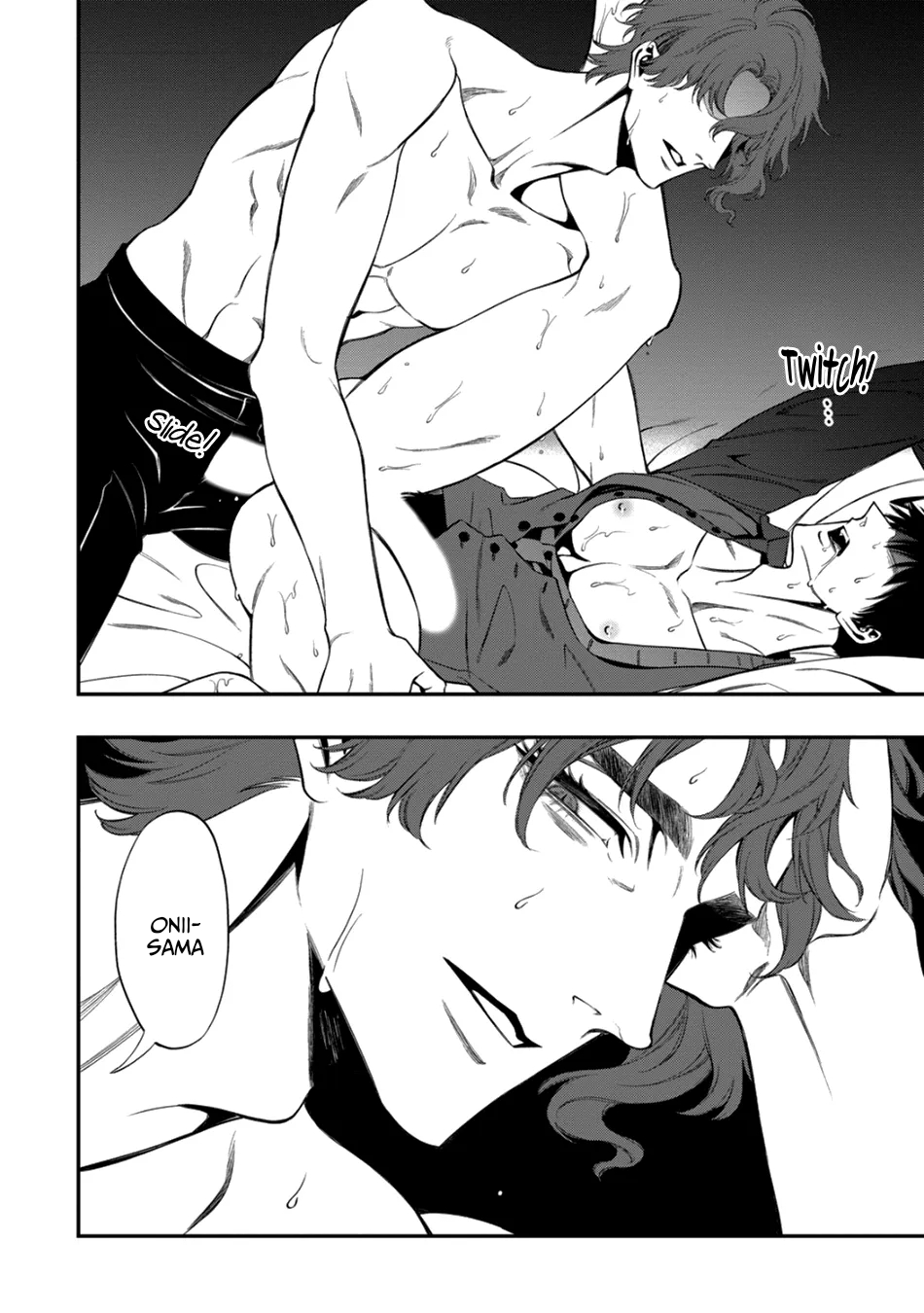 16 Blue Blood Vampire