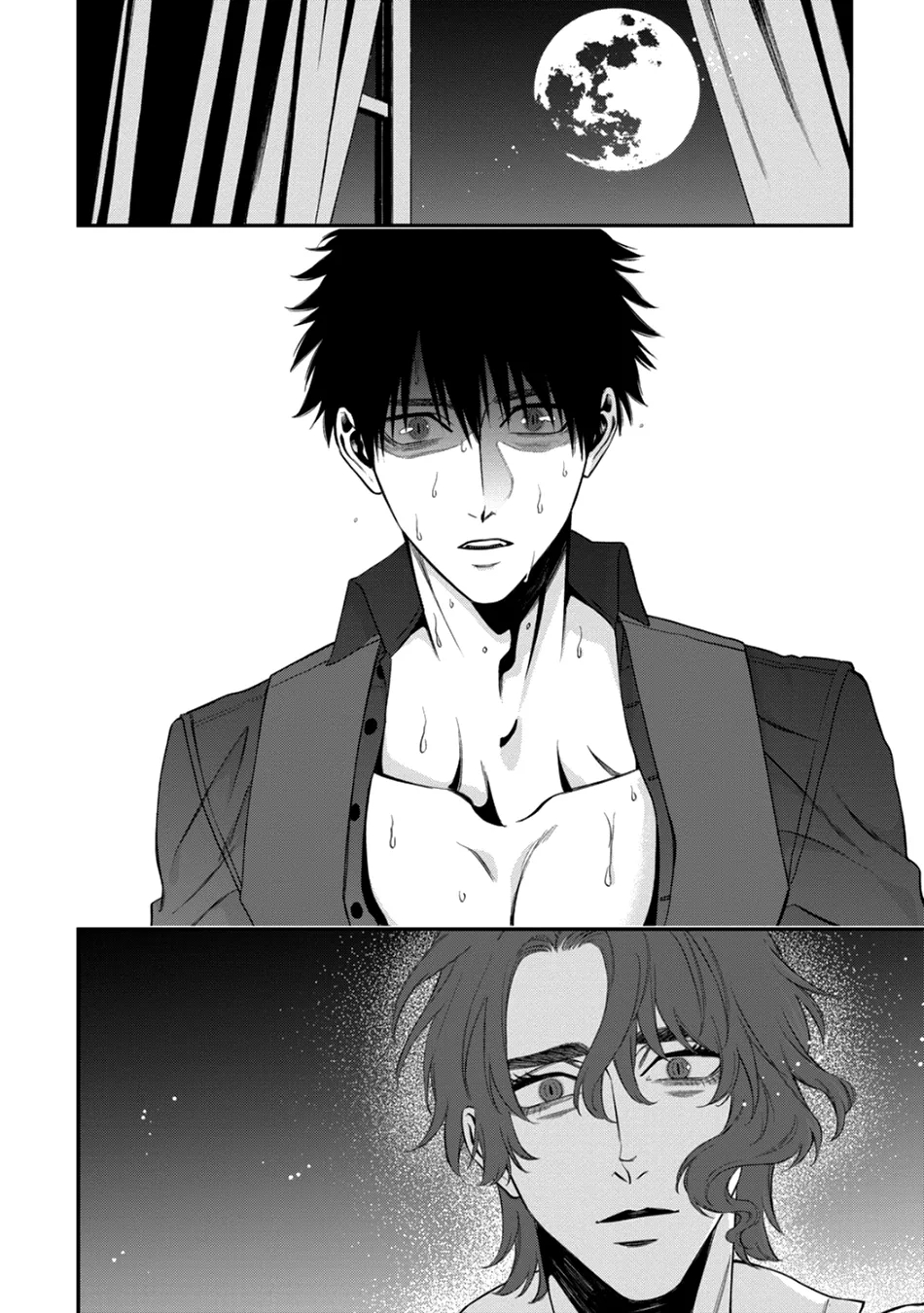 32 Blue Blood Vampire