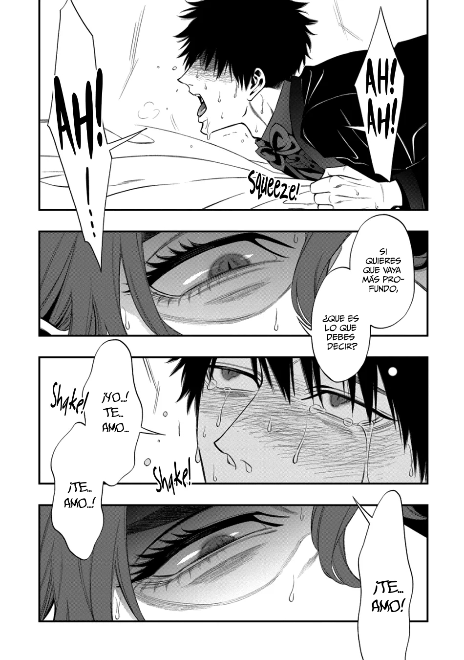 14 Blue Blood Vampire