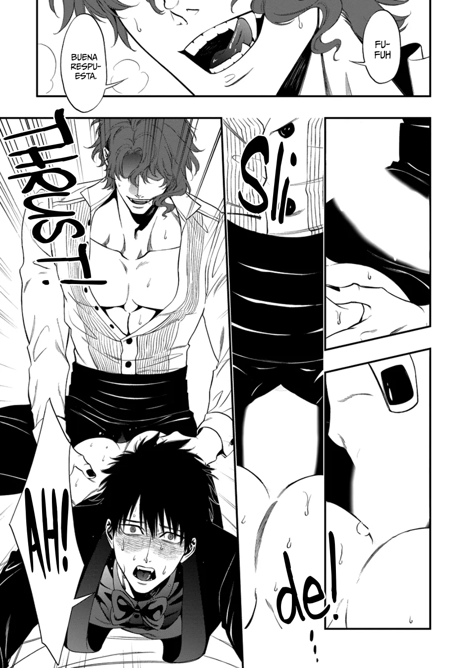 13 Blue Blood Vampire