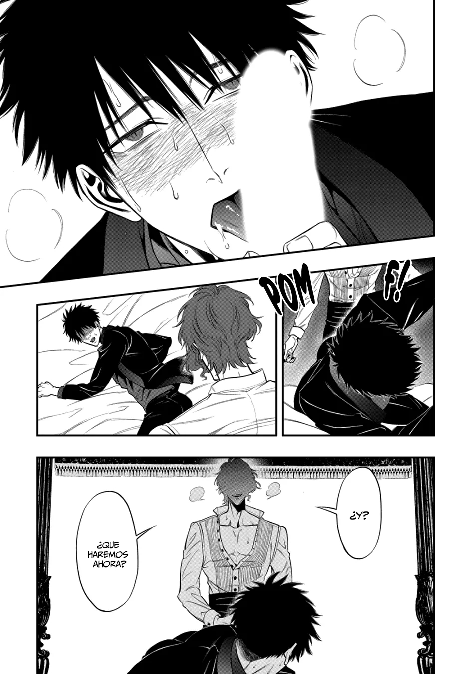 11 Blue Blood Vampire