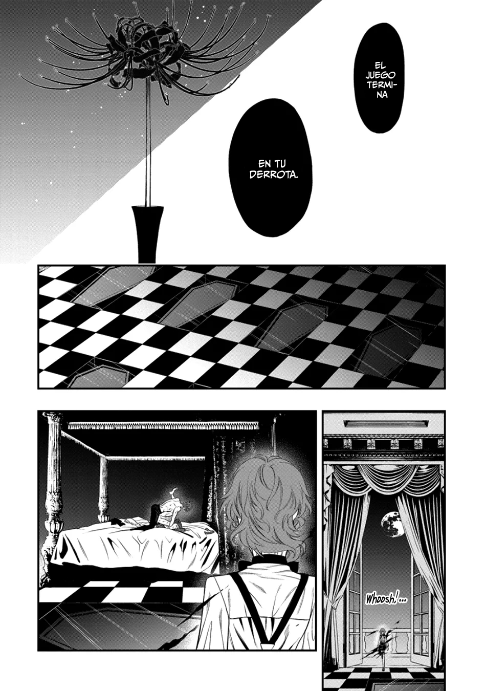 15 Blue Blood Vampire