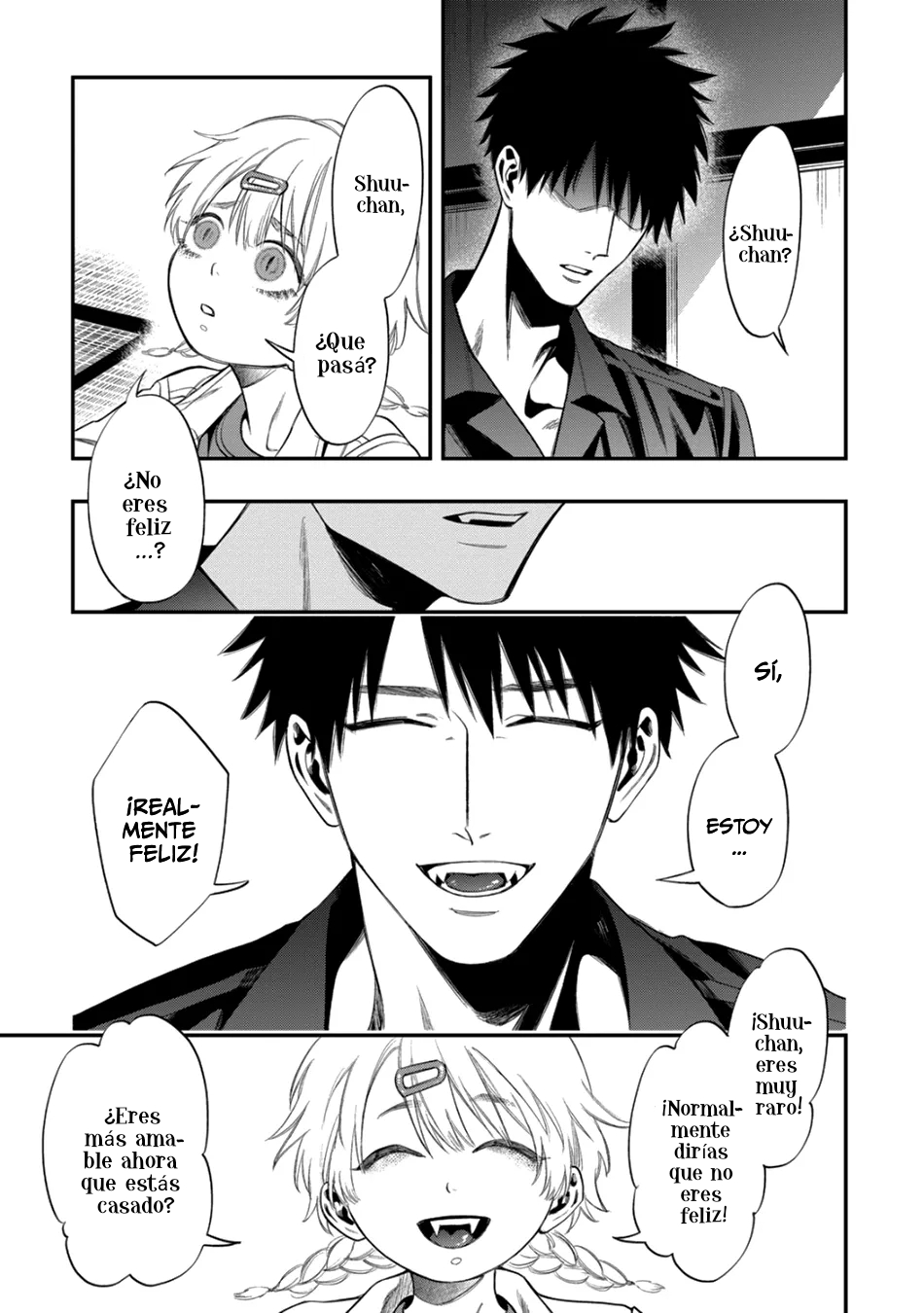 27 Blue Blood Vampire