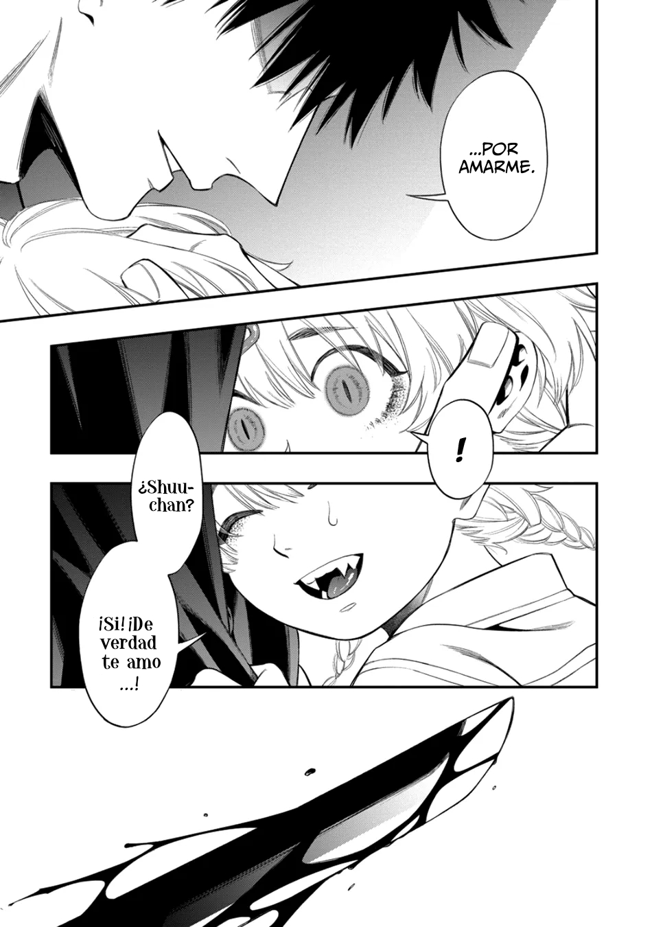 29 Blue Blood Vampire