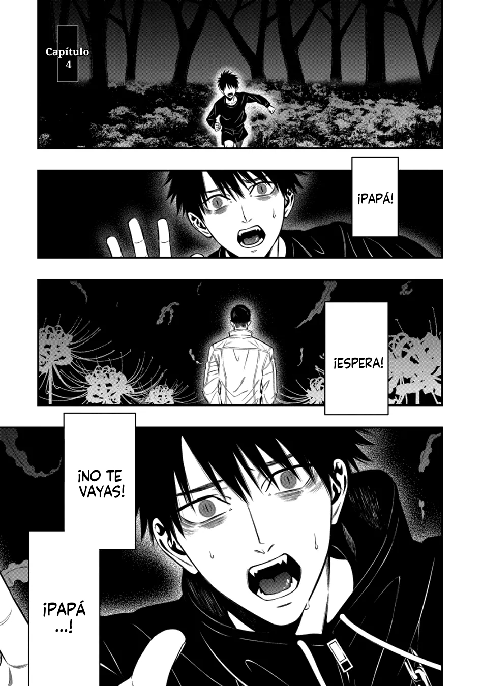 1 Blue Blood Vampire