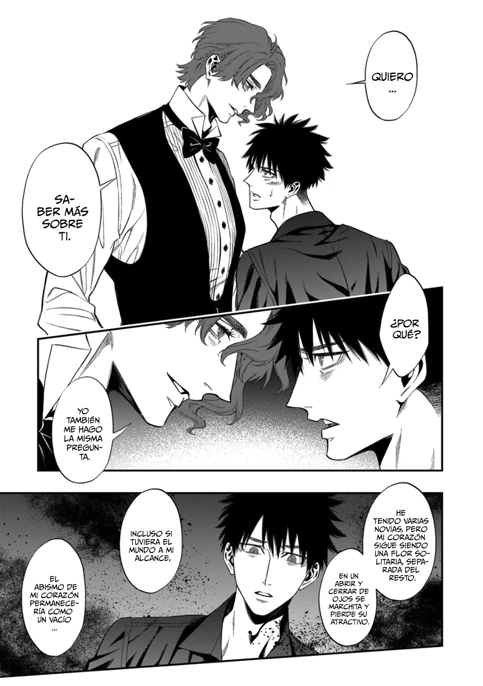 17 Blue Blood Vampire