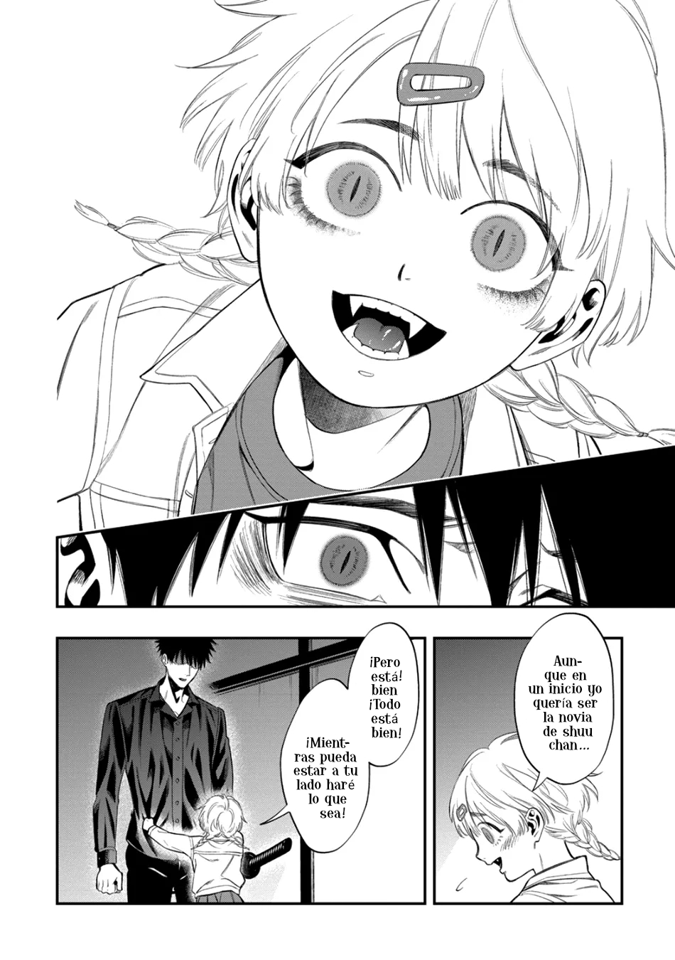 26 Blue Blood Vampire