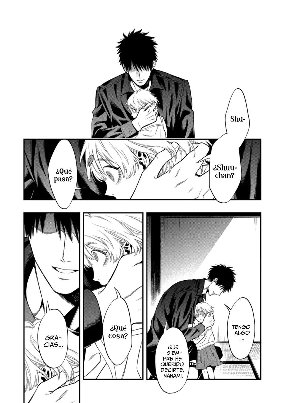 28 Blue Blood Vampire