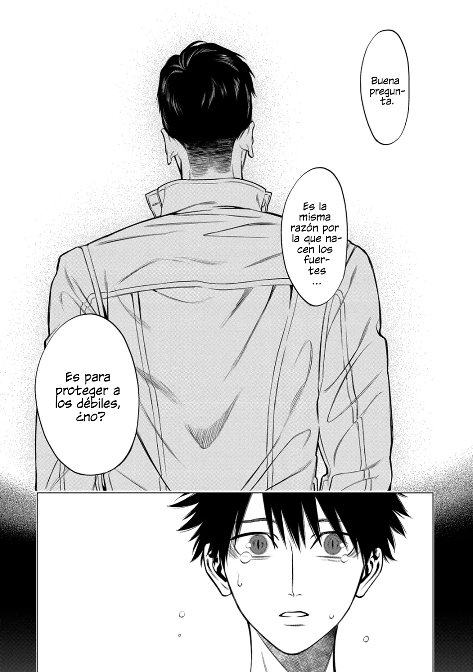 7 Blue Blood Vampire