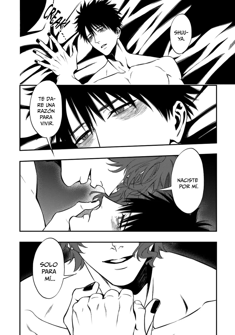 20 Blue Blood Vampire