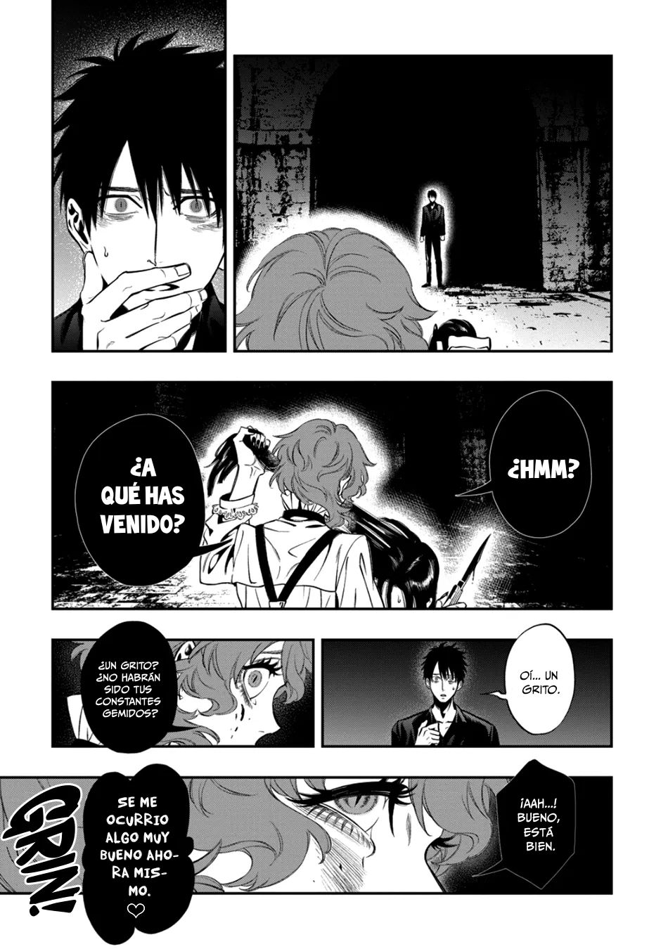 25 Blue Blood Vampire