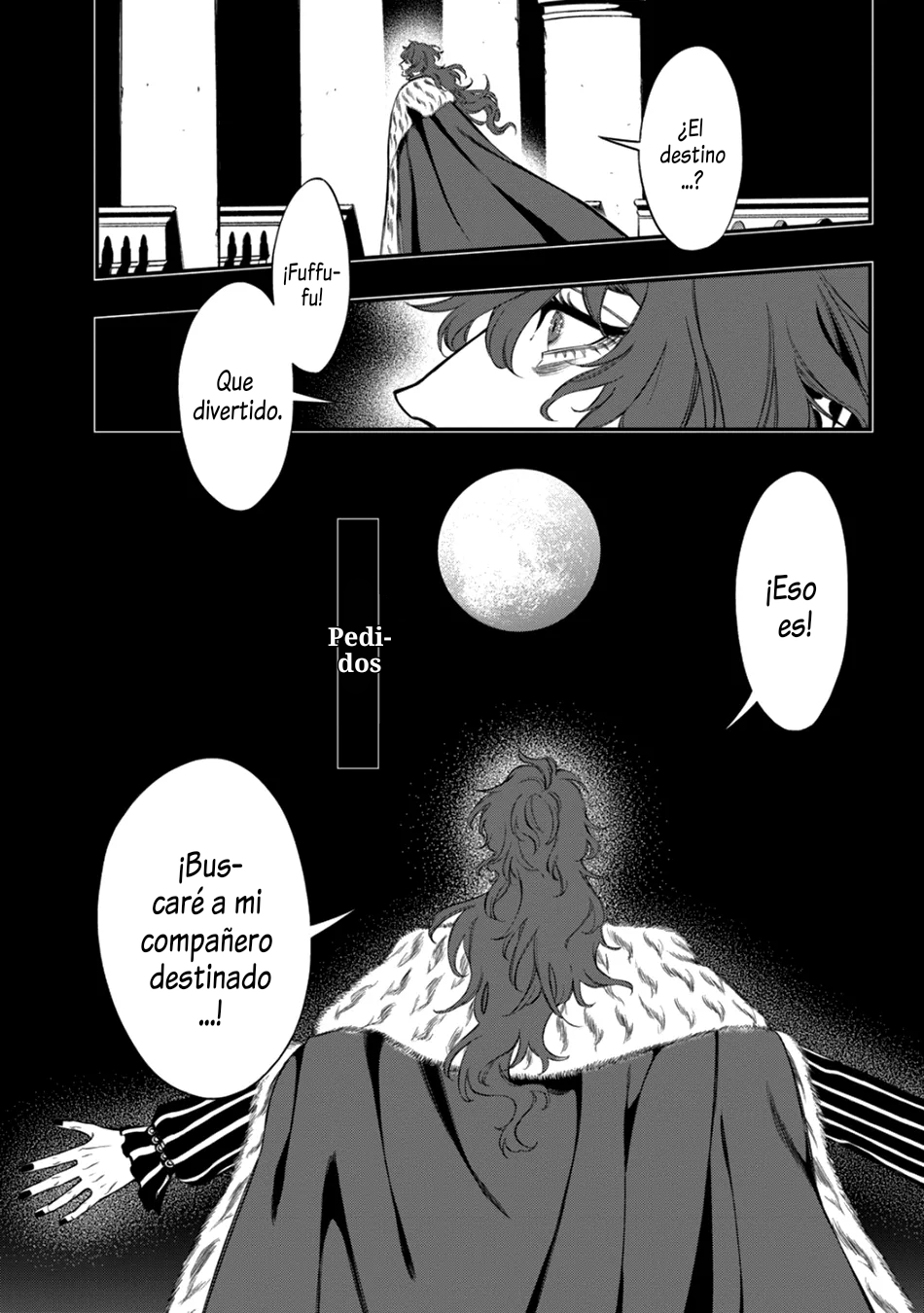 2 Blue Blood Vampire