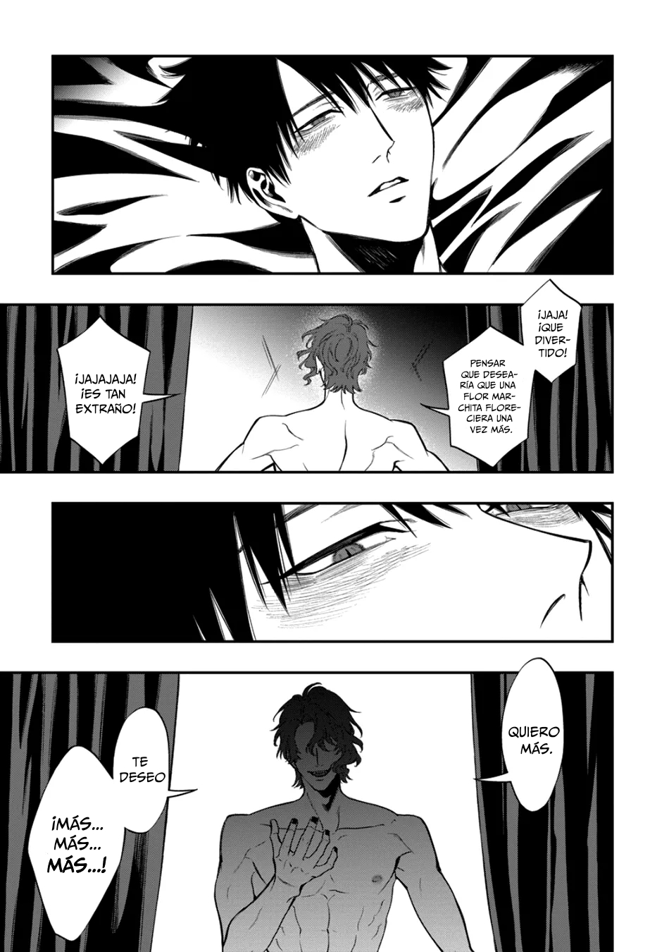 19 Blue Blood Vampire