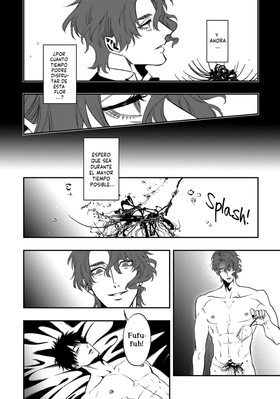 18 Blue Blood Vampire