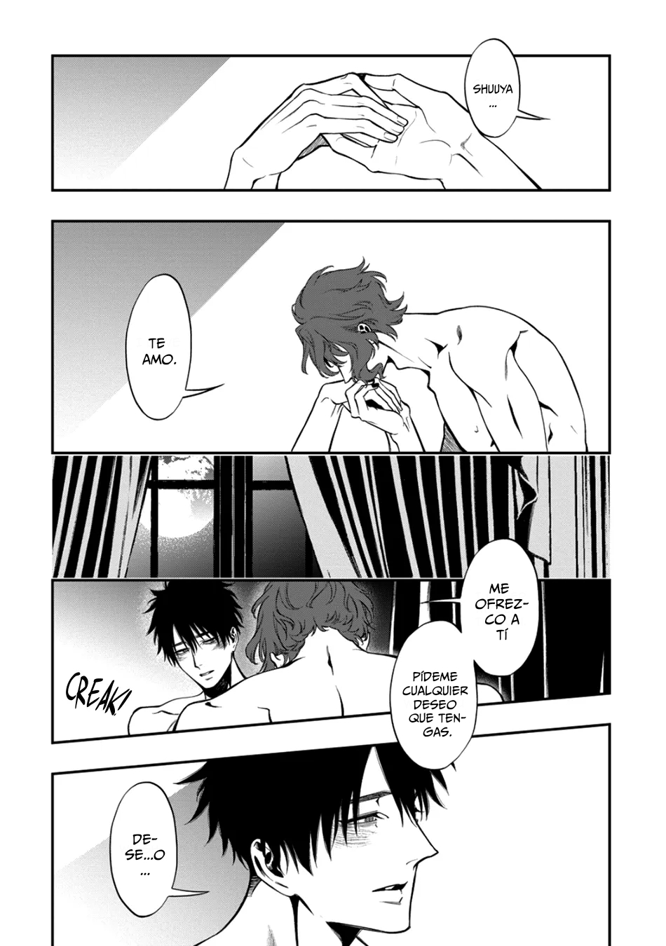 27 Blue Blood Vampire