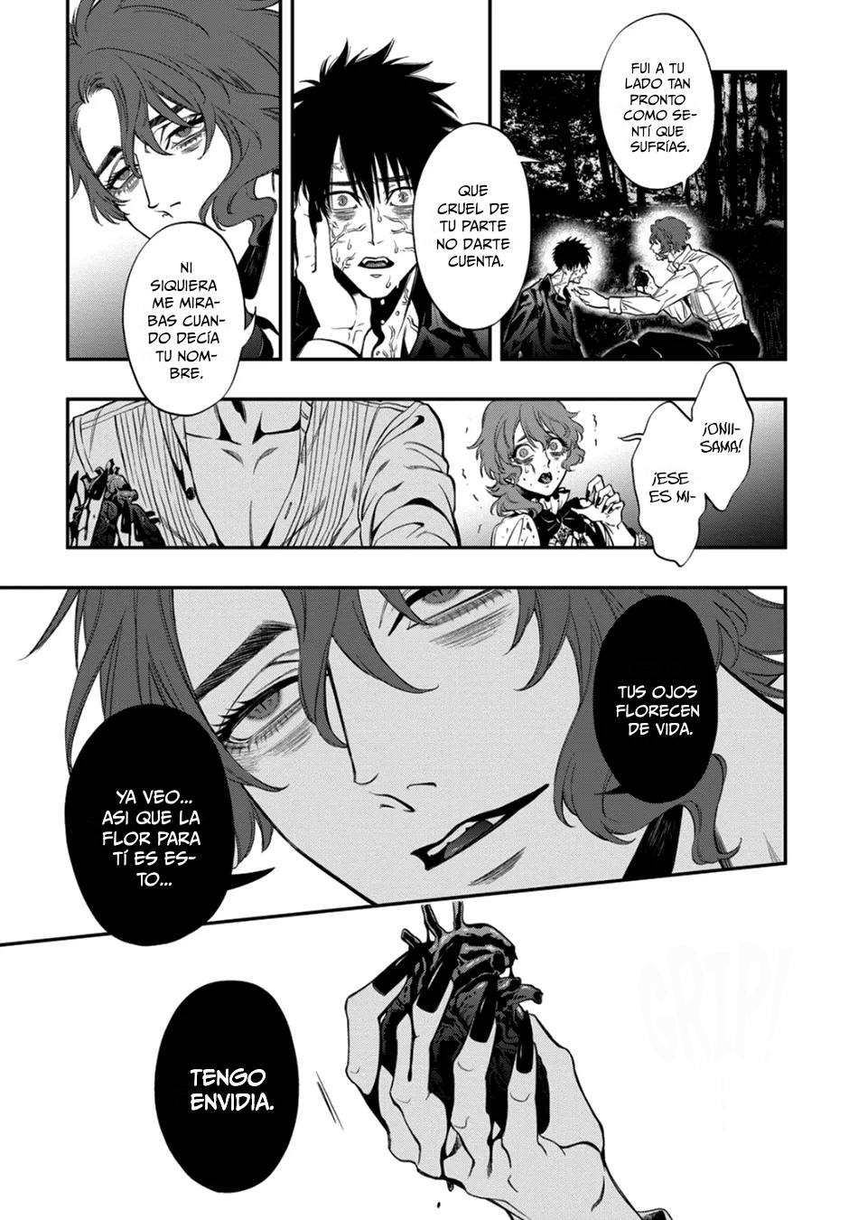 13 Blue Blood Vampire