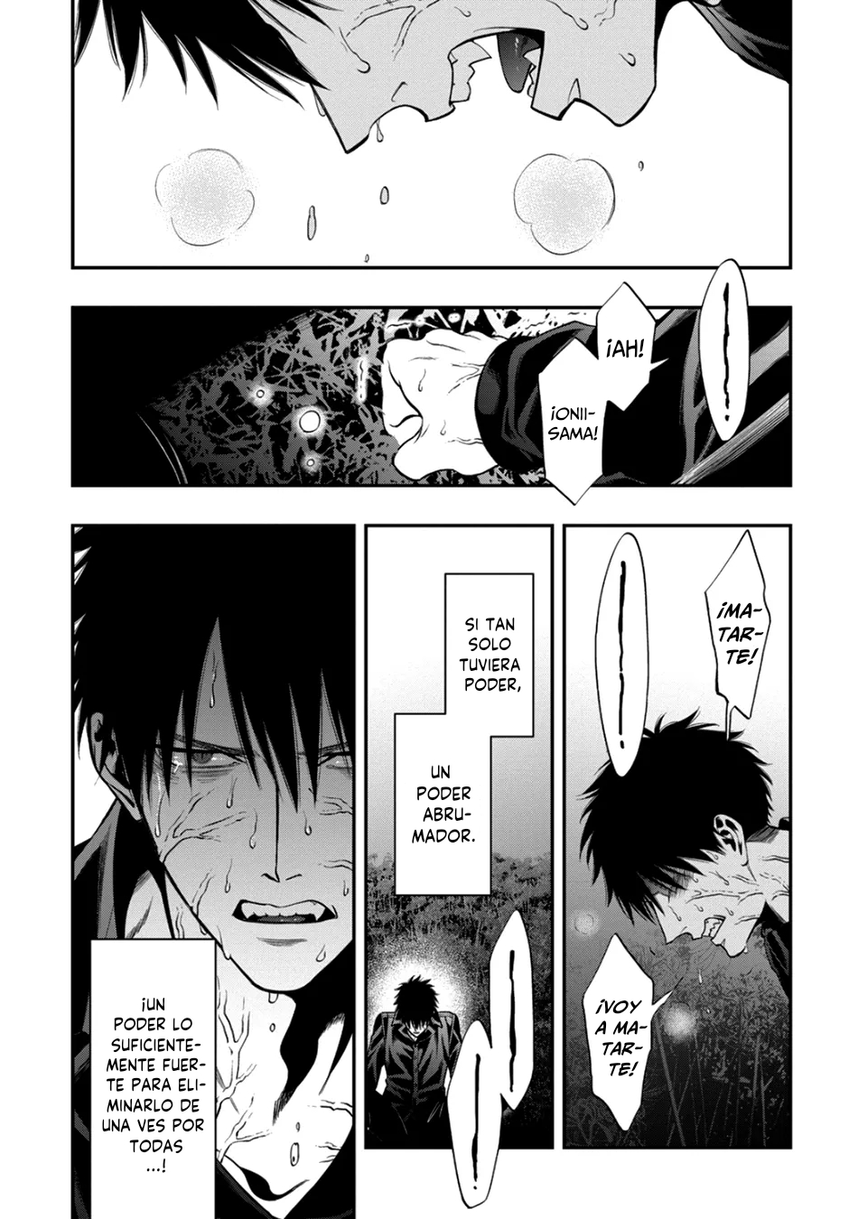 10 Blue Blood Vampire