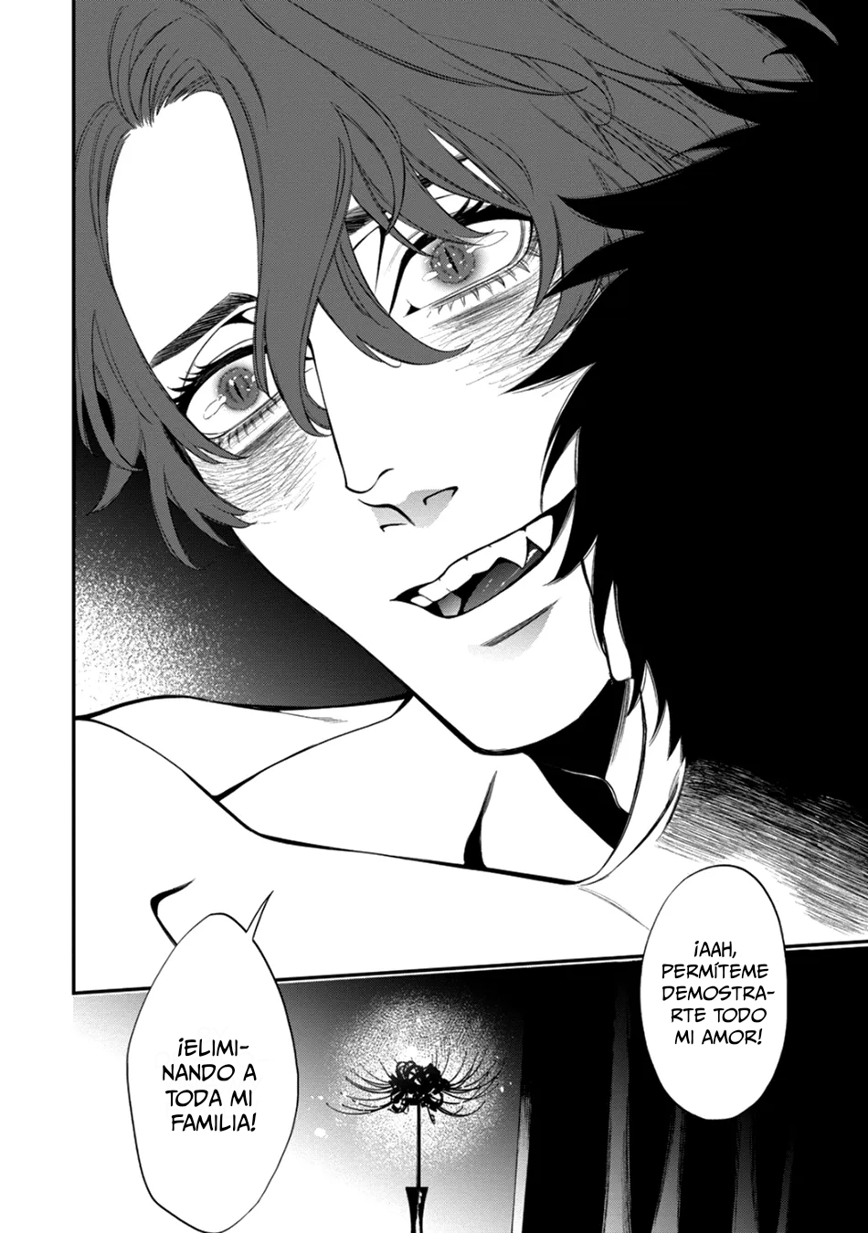 31 Blue Blood Vampire