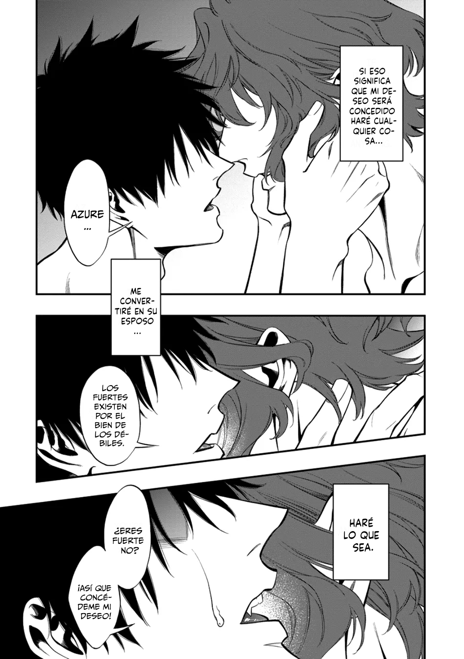 29 Blue Blood Vampire