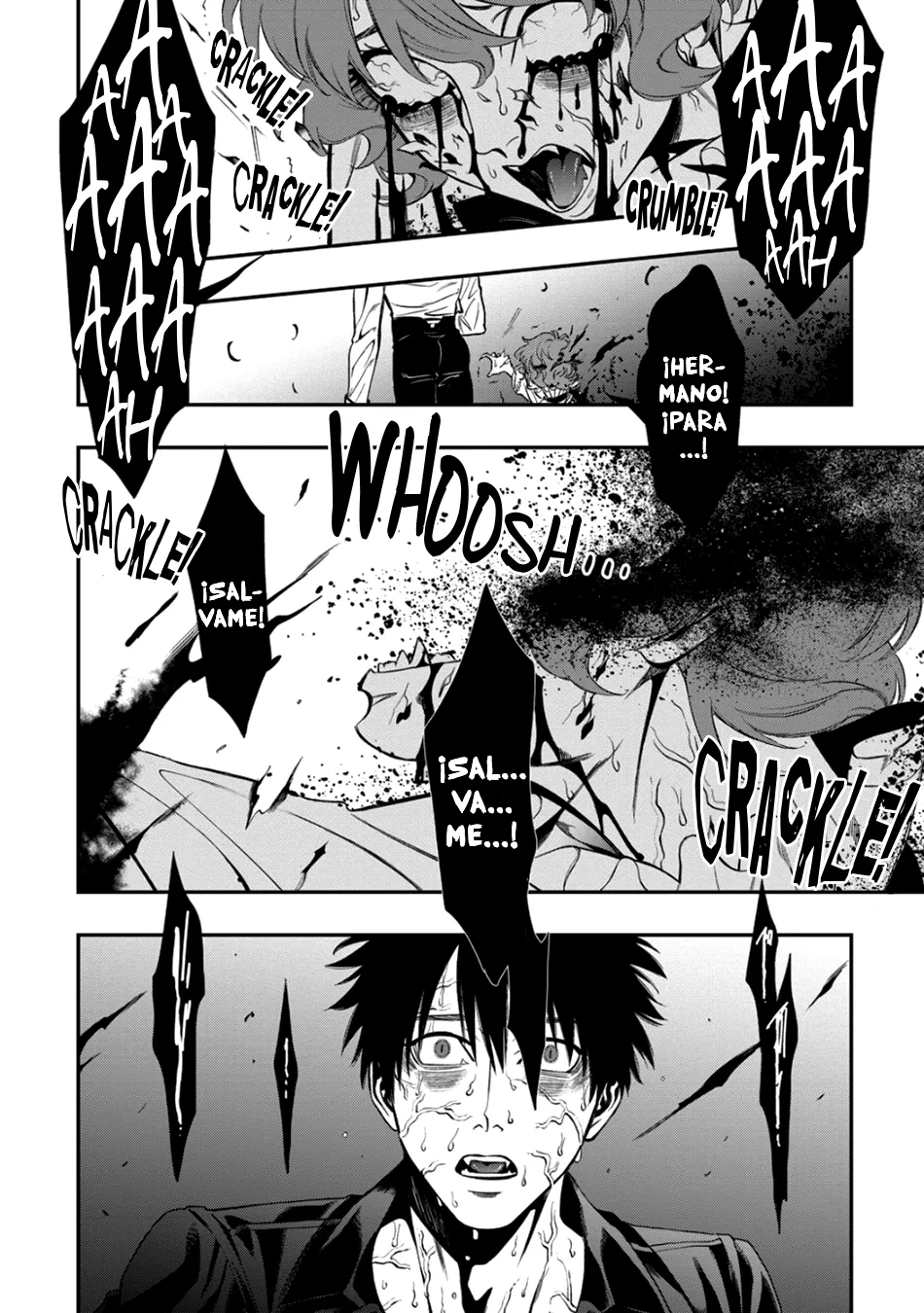 20 Blue Blood Vampire