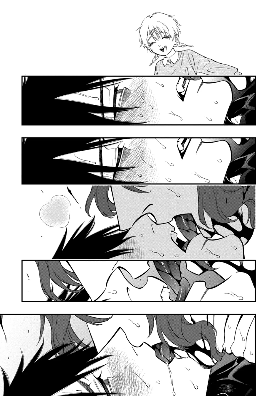 25 Blue Blood Vampire