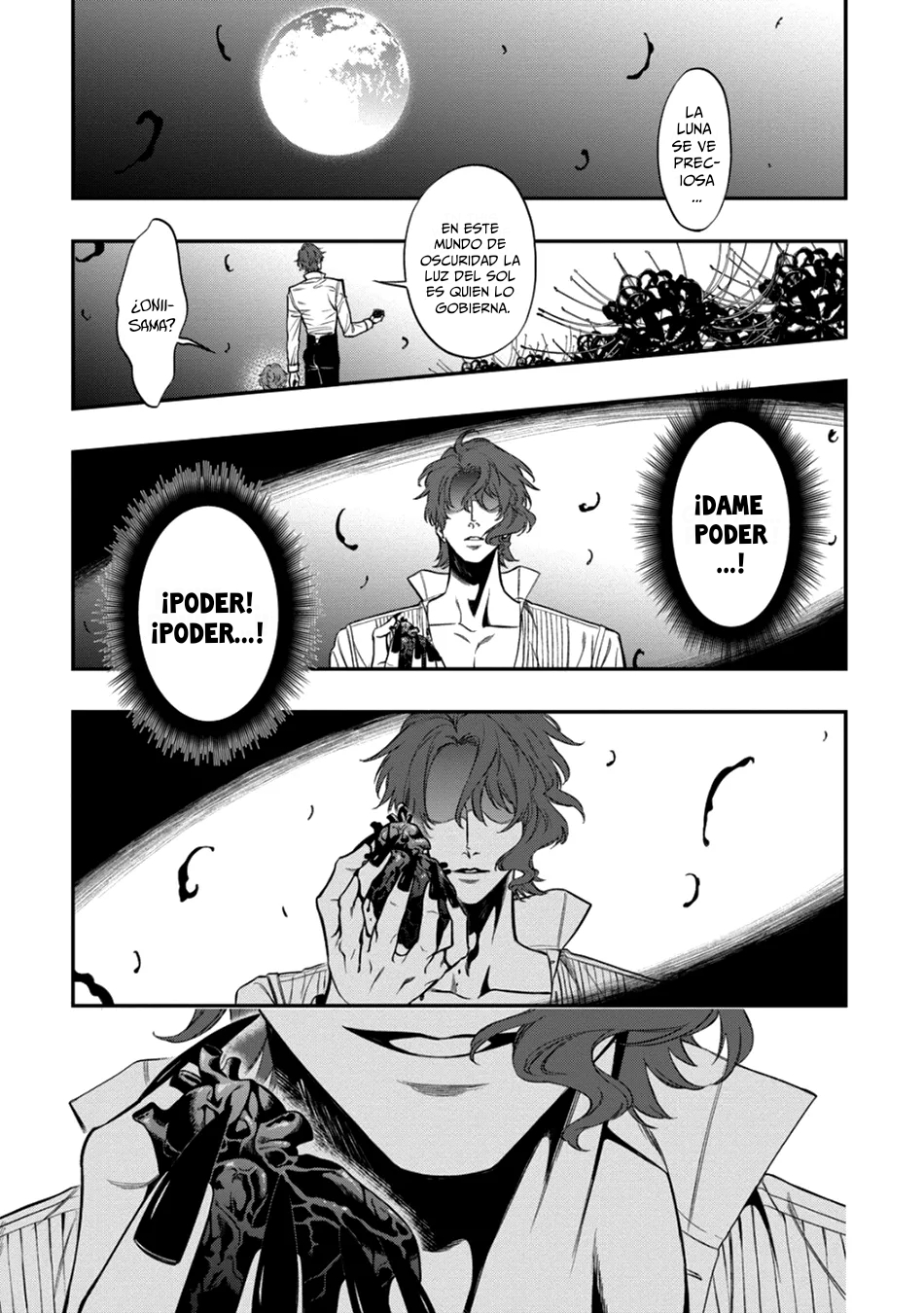 17 Blue Blood Vampire