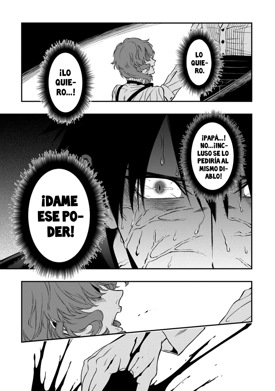 11 Blue Blood Vampire