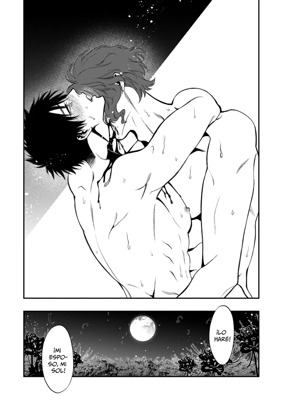 33 Blue Blood Vampire