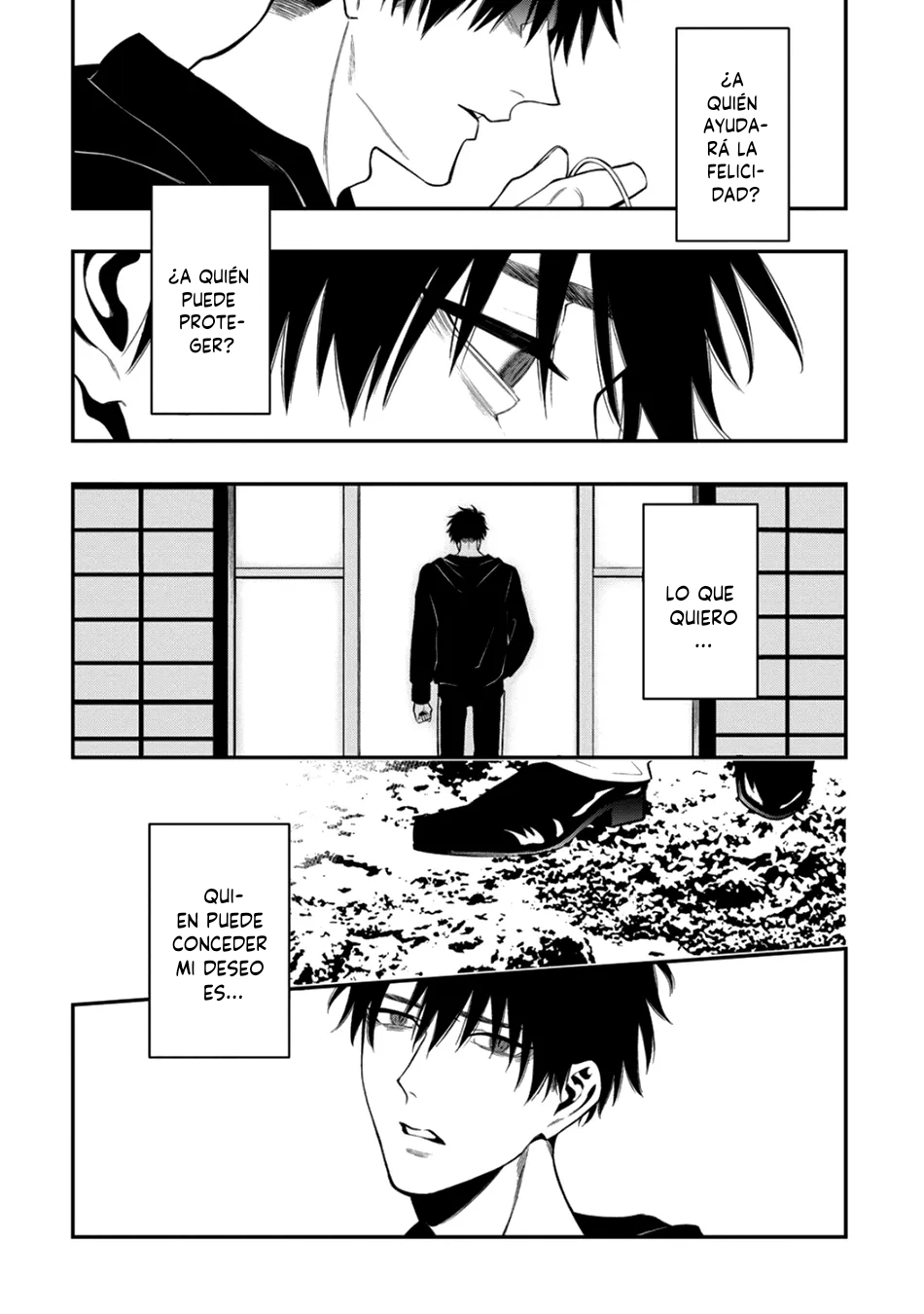 3 Blue Blood Vampire