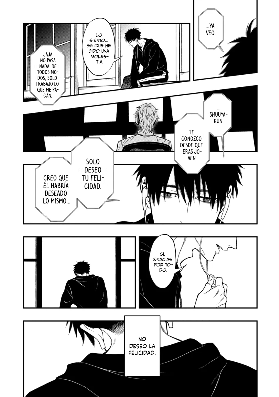 2 Blue Blood Vampire