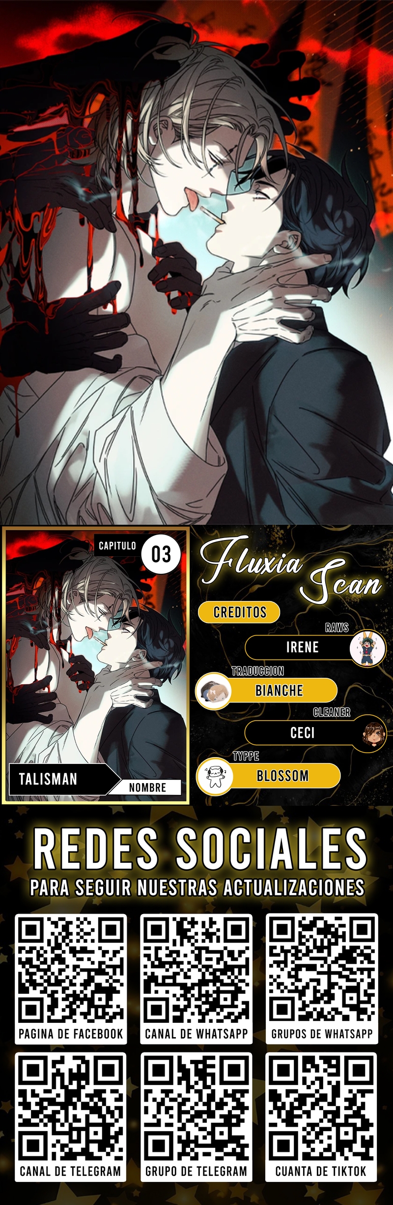 0 Talismán - Sin Censura