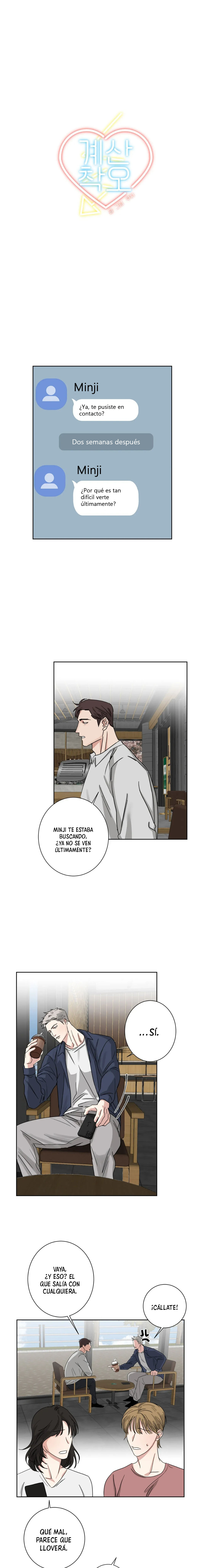 12 Error de cálculo