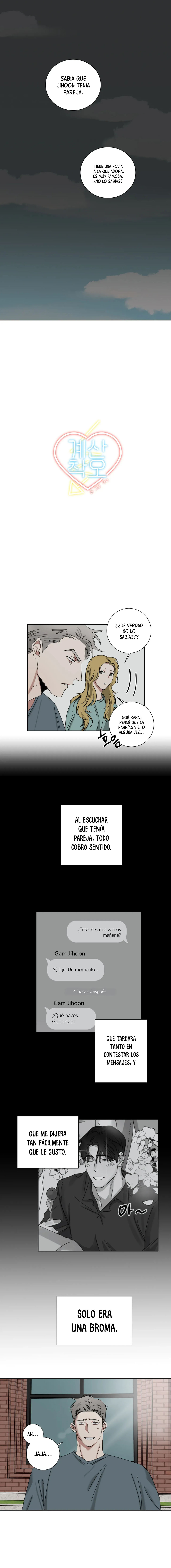 12 Error de cálculo