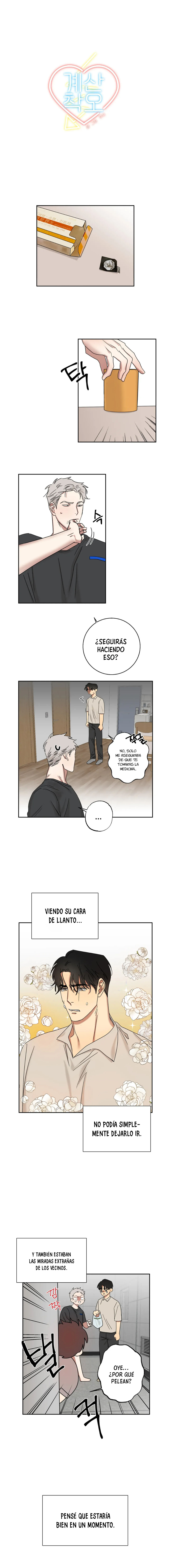 12 Error de cálculo