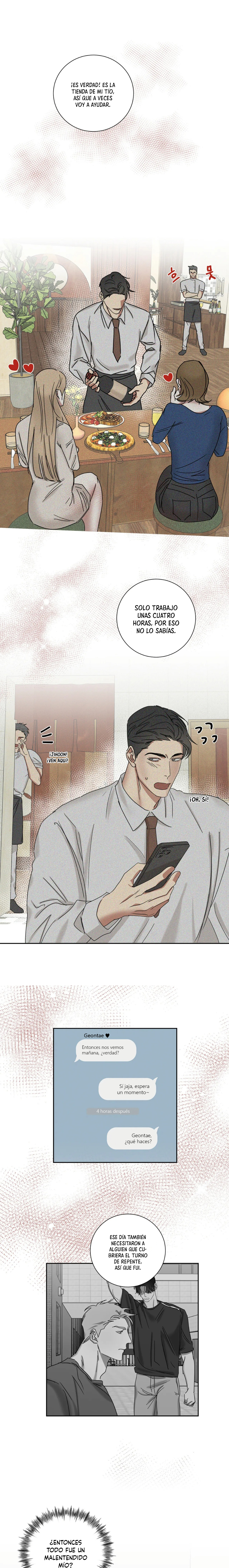 18 Error de cálculo