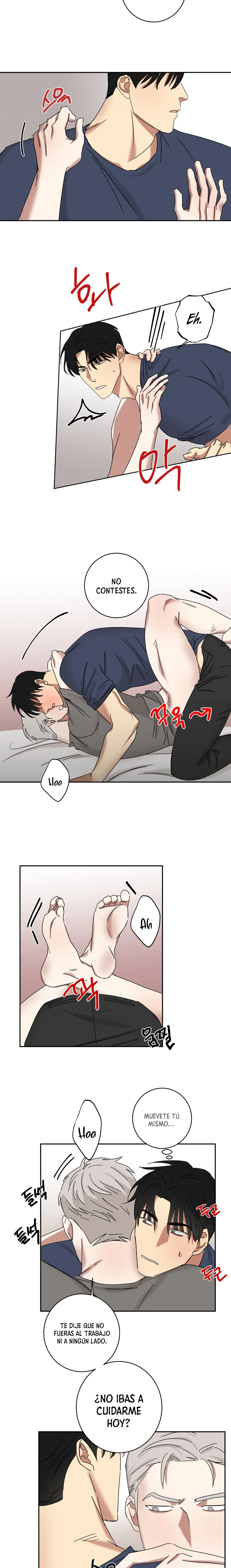 19 Error de cálculo