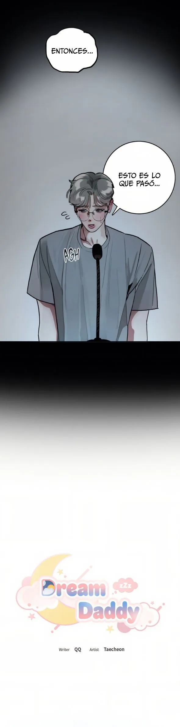 4 Sueño feliz (Sin censura)