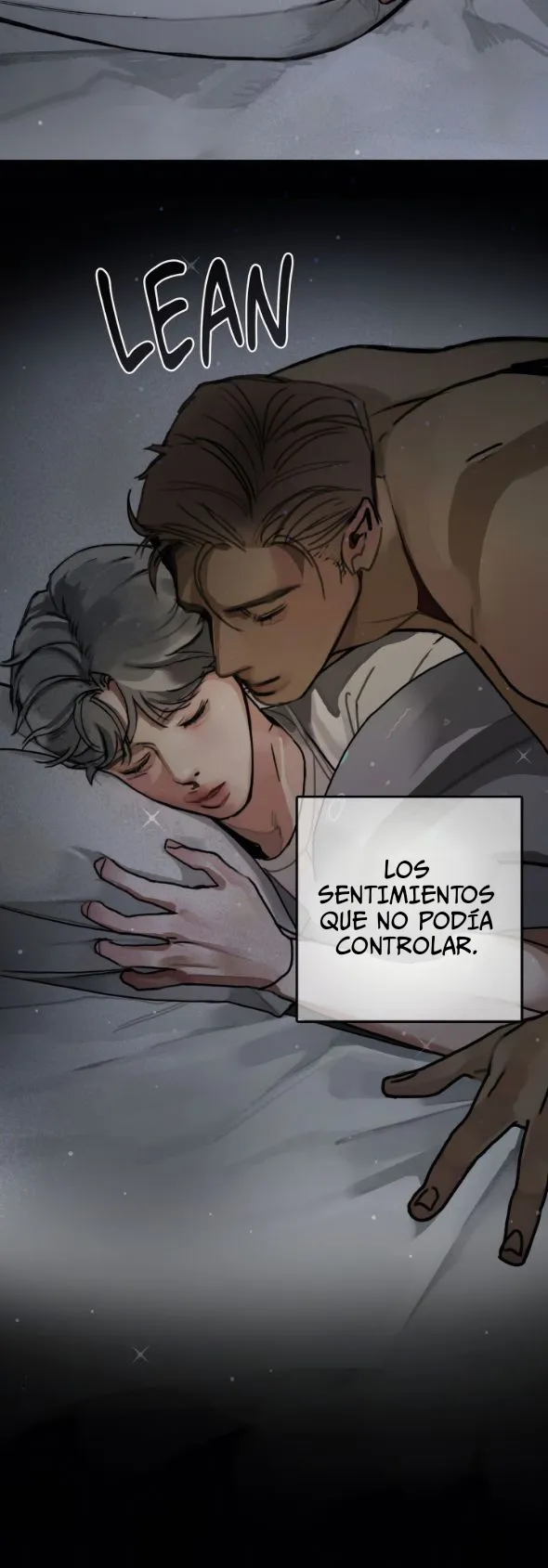 18 Sueño feliz (Sin censura)