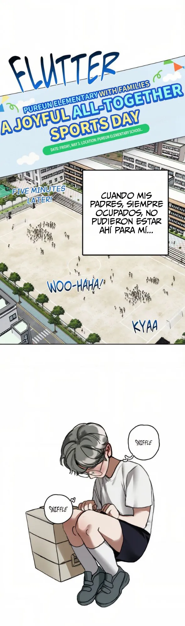 11 Sueño feliz (Sin censura)