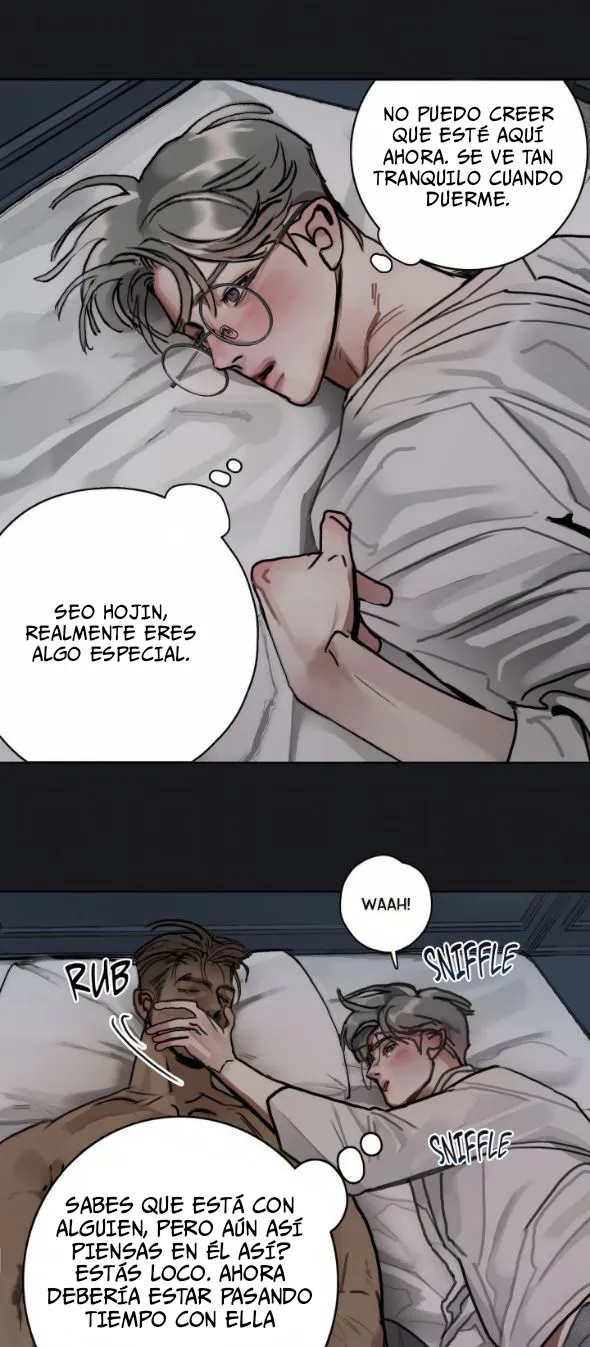 32 Sueño feliz (Sin censura)