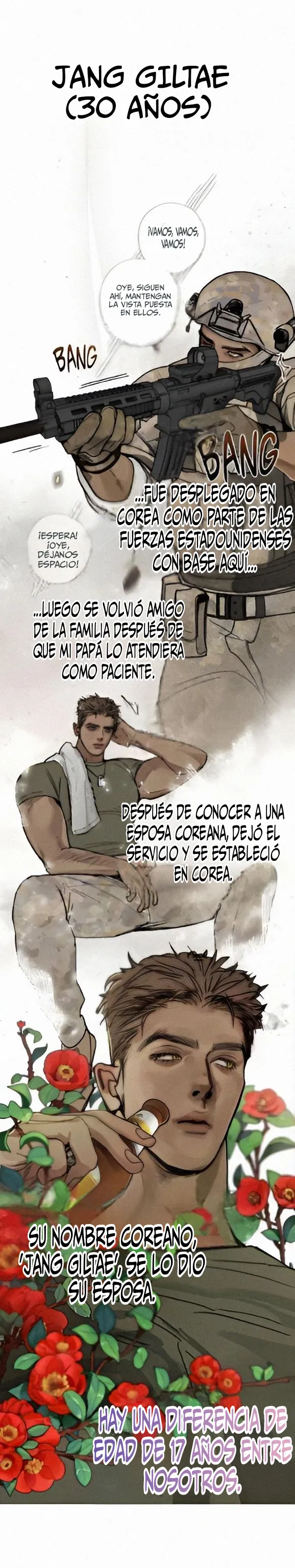 8 Sueño feliz (Sin censura)