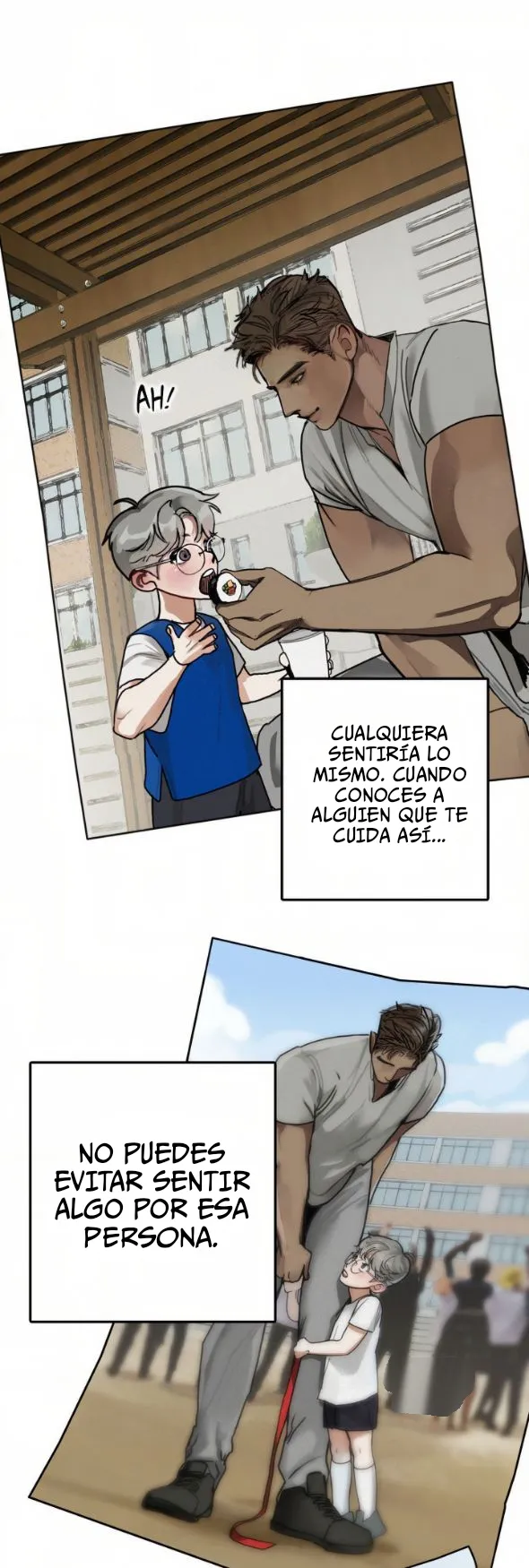 15 Sueño feliz (Sin censura)