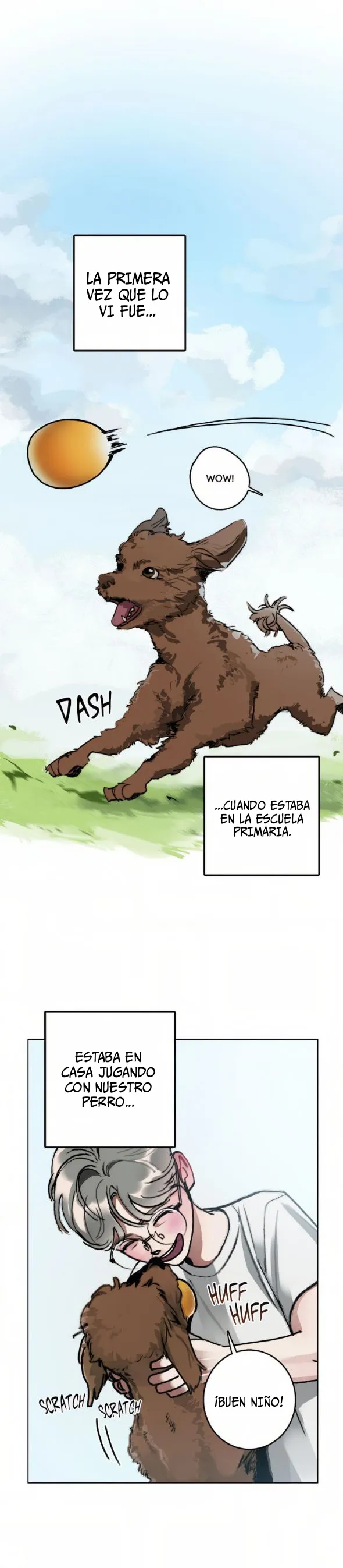 5 Sueño feliz (Sin censura)