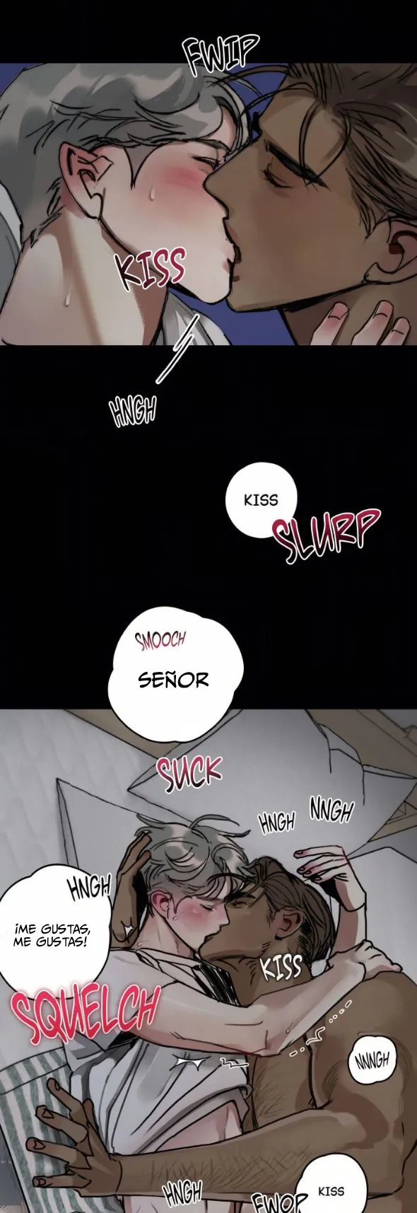 21 Sueño feliz (Sin censura)